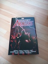 THE NEW AVENGERS OMNIBUS - Vol.1 - Hardcover - 1st Printing 2012 - Bendis 