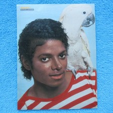 MICHAEL JACKSON Mini POSTER