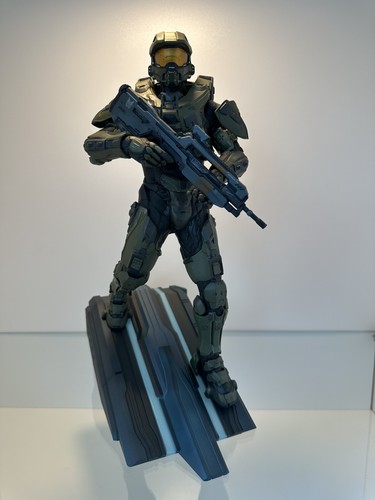 Kotobukiya halo master chief - kotobukiya,