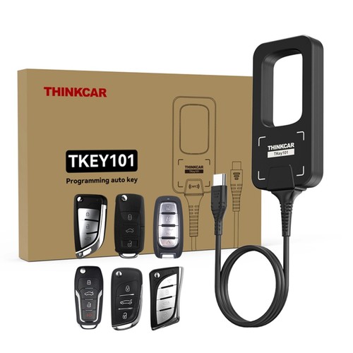 For thinkscan 689bt - for, key