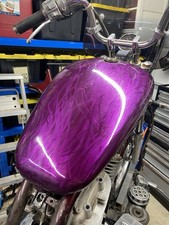 Suzuki Intruder VS700 VS750