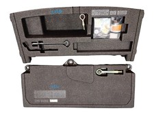 Bordwerkzeug Wagenheber