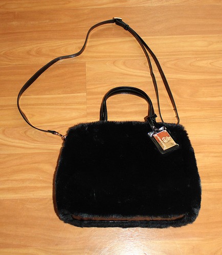 Handtasche von alfredo pauly - alfredo,