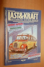 LAST & KRAFT 1995-01 01-1995
