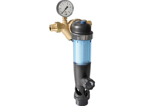 Syr rückspülfilter mit - syr,