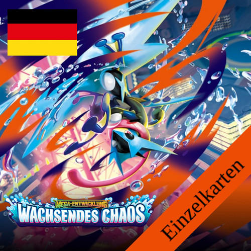 Pokemon tcg wachsendes - pokemon,