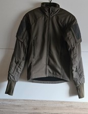 UF PRO Delta AcE Plus Taktische Winterjacke Gr. M Steingrau-Oliv UF PRO