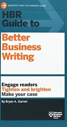 Hbr guide better business - hbr,