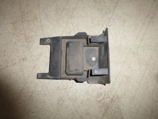 Sill Opel Astra G also OPC