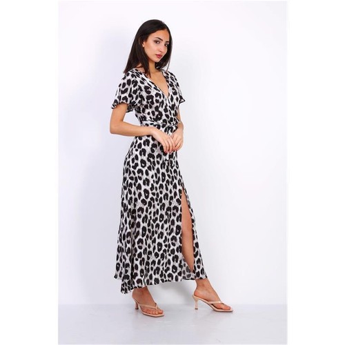 Damen sommer maxikleid - damen,