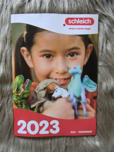 Schleich tiere pferde katalog - tiere,