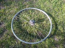 Laufrad 28 Zoll Hinterrad 7 Gang 13 622 13/20 700C DIN etrto