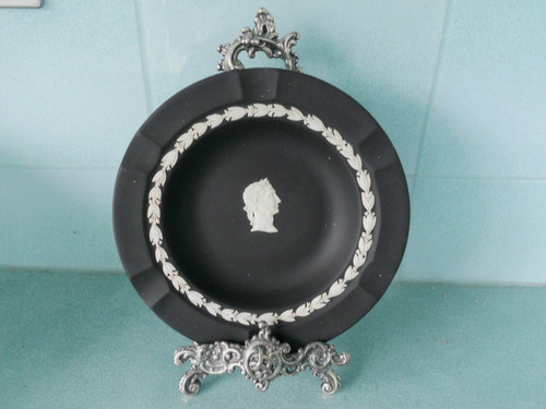 Vintage wedgwood jasperware - wedgwood,
