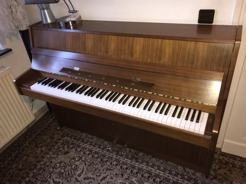 Kawai klavier nussbaum in - kawai,