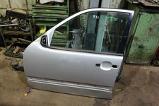 ORIGINAL Mercedes W210 E220CDI