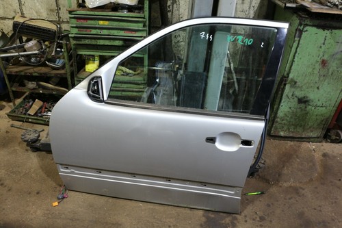 Original mercedes w210 e220cdi - original,