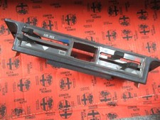 Original Alfa Romeo Alfetta Gt GTV 2,5 V6 Heizungsblende mit Bedienteil TOP