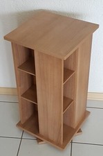 CD/DVD-Schrank/Ständer/Rondel