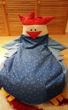 Haba Kindersitzsack Henne