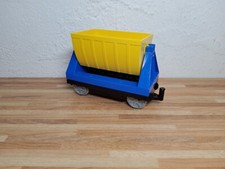 Lego Duplo Eisenbahn Waggons