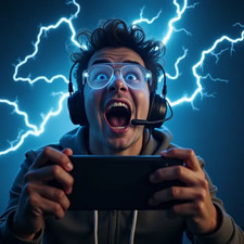 VIBES FOR Bifilar Tesla coil