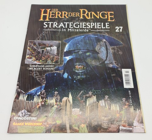 Herr der ringe strategiespiele - ringe,