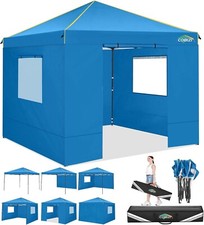 3x3m Pop Up Pavillon