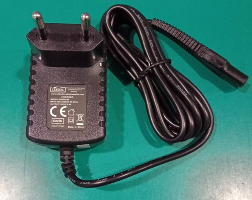 Netzteil mit stecker für - mit,