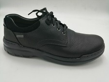 CLARK'S - HERREN HALBSCHUH