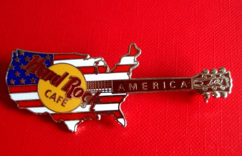 Hrc hard rock - hrc,