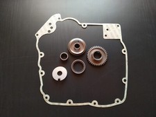 Set Freilauf Kokille MZ 125 SM