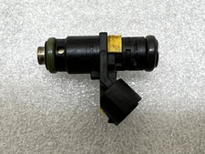 Skoda VW Einspritzventil