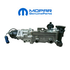 AGR VENTIL + KÜHLER JEEP