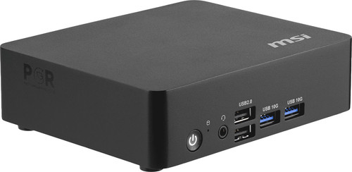 Msi cubi nuc twg - cubi,