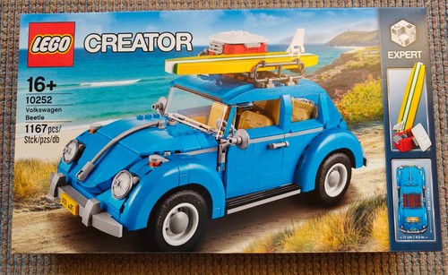 Lego 10252 creator expert - creator,