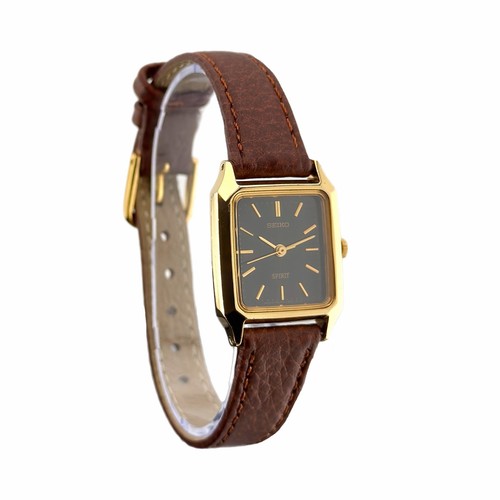 Seiko spirit vintage 4n21 5190 - seiko,