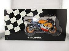 HONDA NSR 500, #28, Àlex Crivillé, 2001 MotoGP!!!