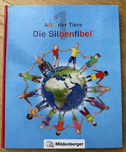 Abc der tiere - der,