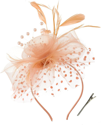 Fascinator hüte für - für, damen