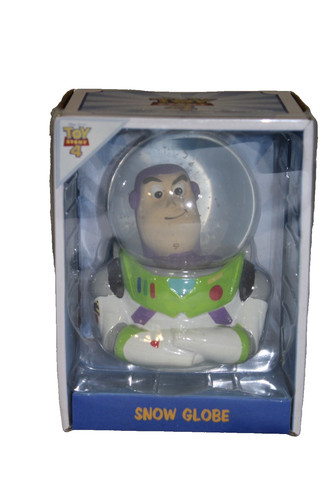 Disney toy story - 4, schneekugel