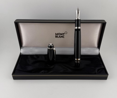 Rar montblanc boheme - montblanc, xl