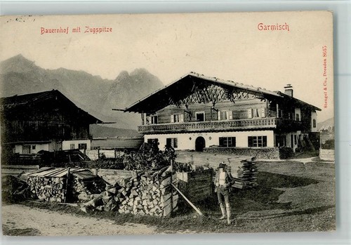 13041616 8100 garmisch - 8100,