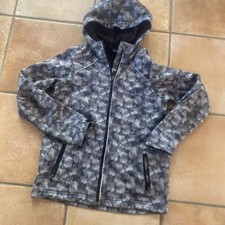 Jacke Softshelljacke Junge