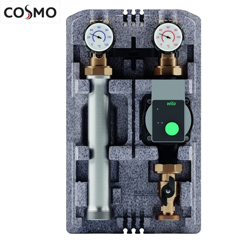 Cosmo pumpengruppe - 3.0,