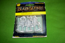 Bladestorm 2213 Sercathu    Grenadier Models 1990              Figur Rollenspiel