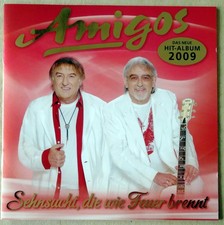 Amigos - Sehnsucht, die wie