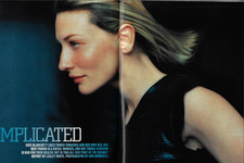 The times magazine cate - the,