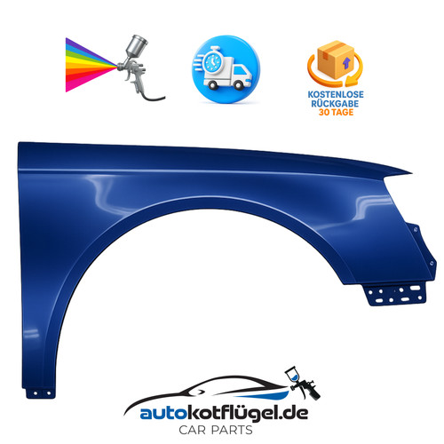 Kotflügel für passat - kotflügel,