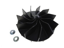 STIHL Gebläserad für BGE 71, BGE 81, SHE 71, SHE 81 orig. Ersatzteil 4811 700 34