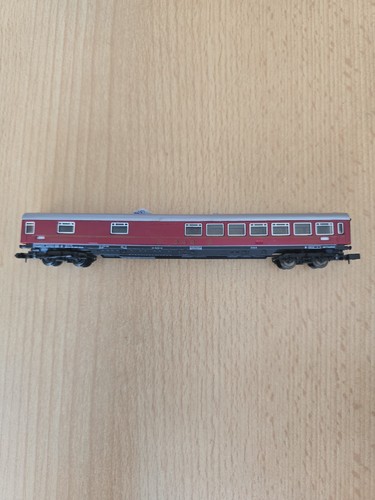 Arnold rapido personenwagen - arnold,